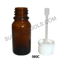 Acid Bottle Glass