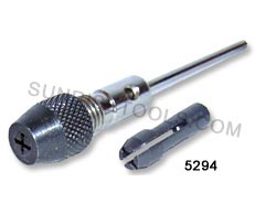 Adaptor Pin Chuck