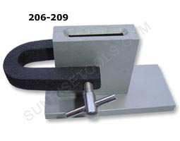Adjustable Ingot Mould