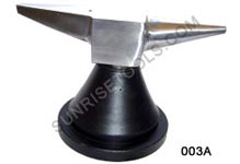 Anvil Round Base Extra Heavy Weight