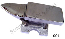 All Purpose Horn Anvil