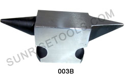 Anvil Horn Superior