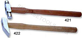 Hammer Ball Pein/Chisel