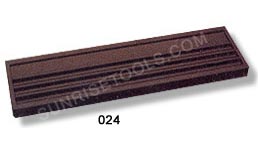 Bead String Board Black Wooden