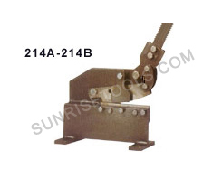 Bench Shears