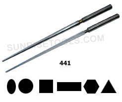 Bezel Mandrel