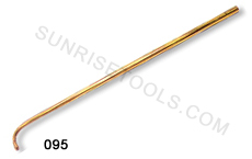 Blow Pipe Brass