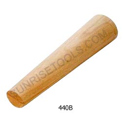 bracelet mandrels oval