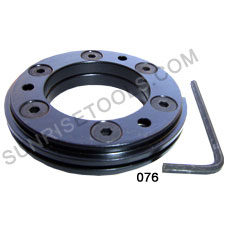 Bracelet Holder Aluminium