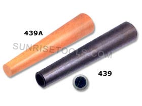 Mandrels Jewelry Tools