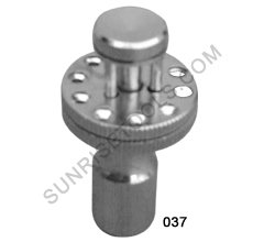 Broaching Device