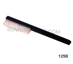 Brush With Sable Hair