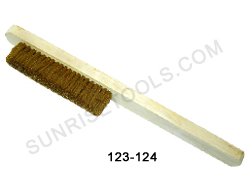 Brush Brass