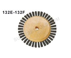 Brush Circular