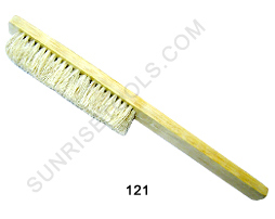 Brush Natural Bristle