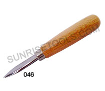 Burnisher Straight
