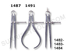 Calliper / Divider