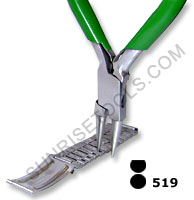 Plier For Chain LinkRemover Round Nose Type