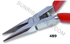 Plier Chain Nose