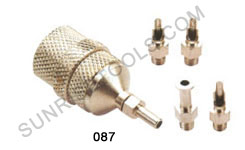 Channel Setting