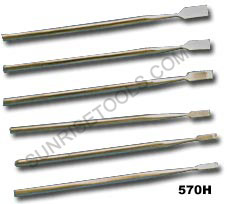 Chisel Set