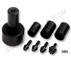 Claw Setting Manufacturing Kit