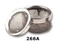 Mini Ultra Sonic Basket