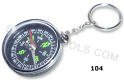 Compass For Direction