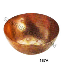 Copper Pot Dual Purpose