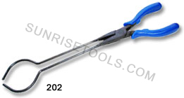 Crucible Tong