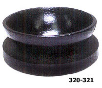 Deep Pitch Bowl