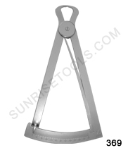 Degree Gauge