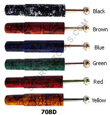 Diamond Grip Colored