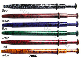 Diamond Grip Colored
