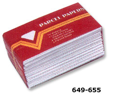 Diamond Pparcel Paper