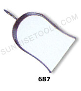 Diamond Shovel