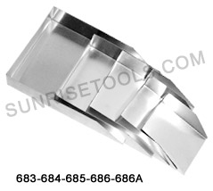 Diamond Shovel Steel  