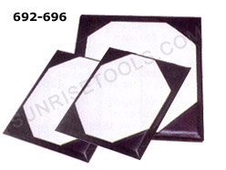 Diamond Sorting Pad