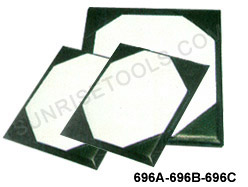 Diamond Sorting Pad