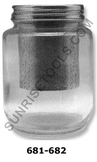 Diamond Stone Washer