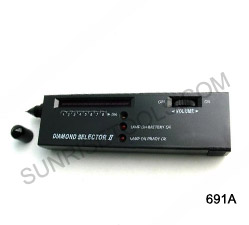 Diamond Tester