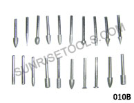 diamond burs