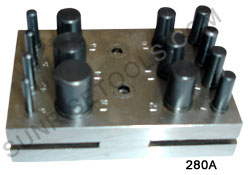 Disc Cutter Set Of 14