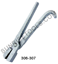 Draw Tong For Pulling Wire