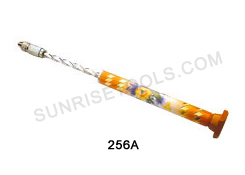 Drill Brass