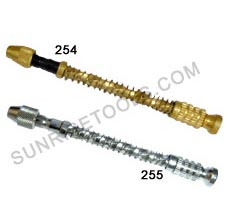 Drill Brass