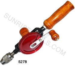 Drilling Tool For Jeweler