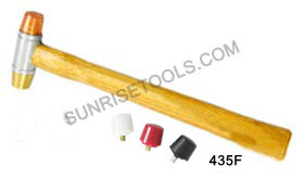 Dual Head Hammer