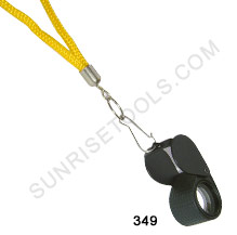 Elastic Chain Only For Diamond Eye Loupes