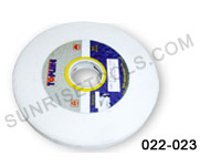 Emery Stone White